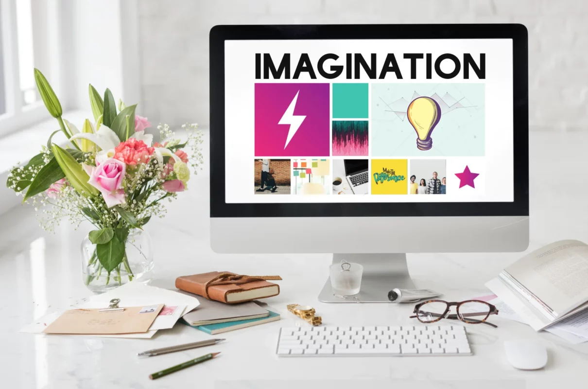 le design graphique et les principaux types de design