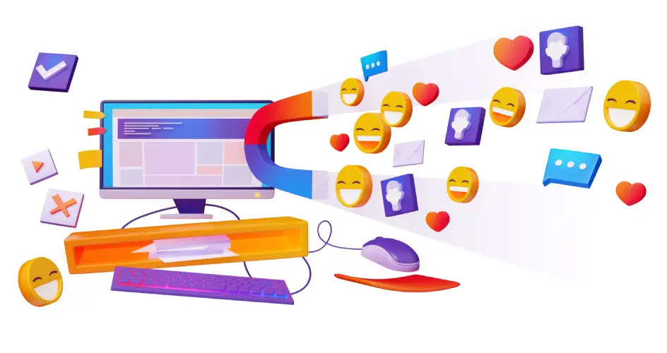 COMMUNITY MANAGEMENT IN TUNISIA CREATE LASTING CONNECTIONS​