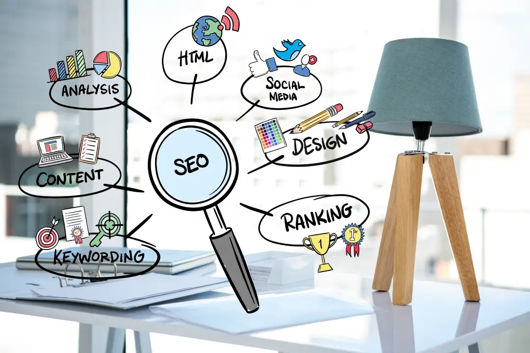 How to work effectively on SEO