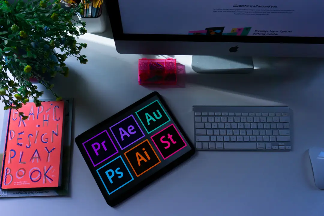 Le-design-graphique-et-les-differents-types-de-design