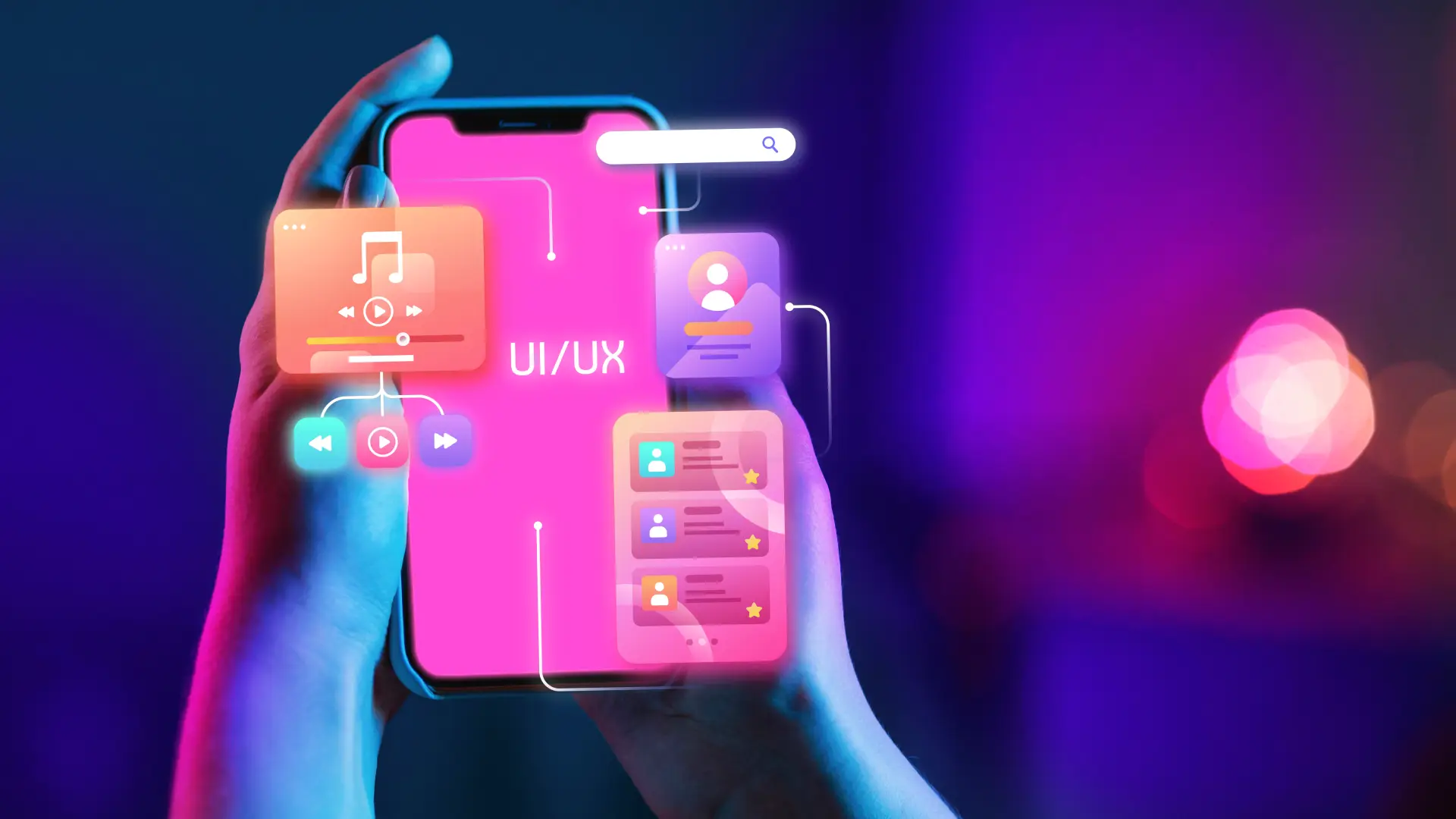 Créer Une Expérience Utilisateur Exceptionnelle En Marketing Digital en tunisie