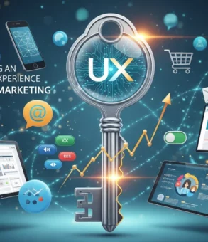 Home 12 The Keys to Creating an Exceptional User Experience UX _ UI in Digital Marketing