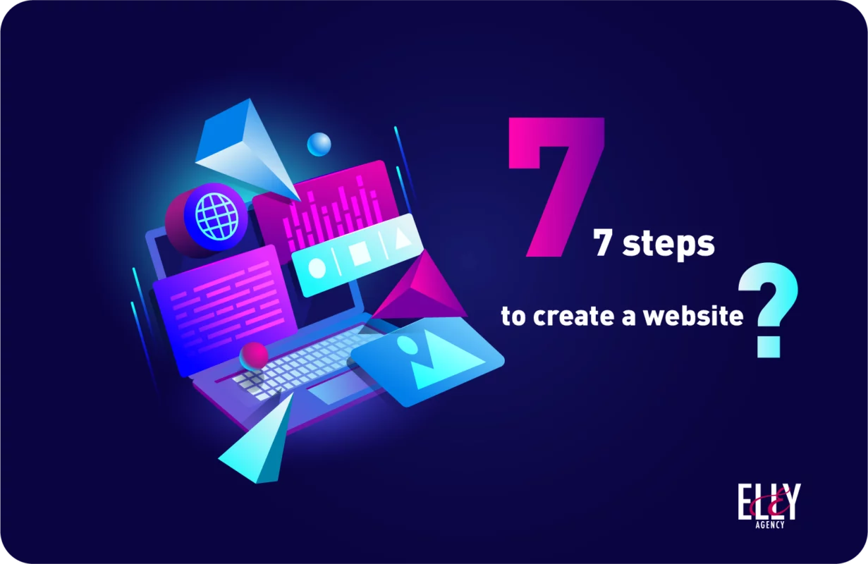 website creation tunisia