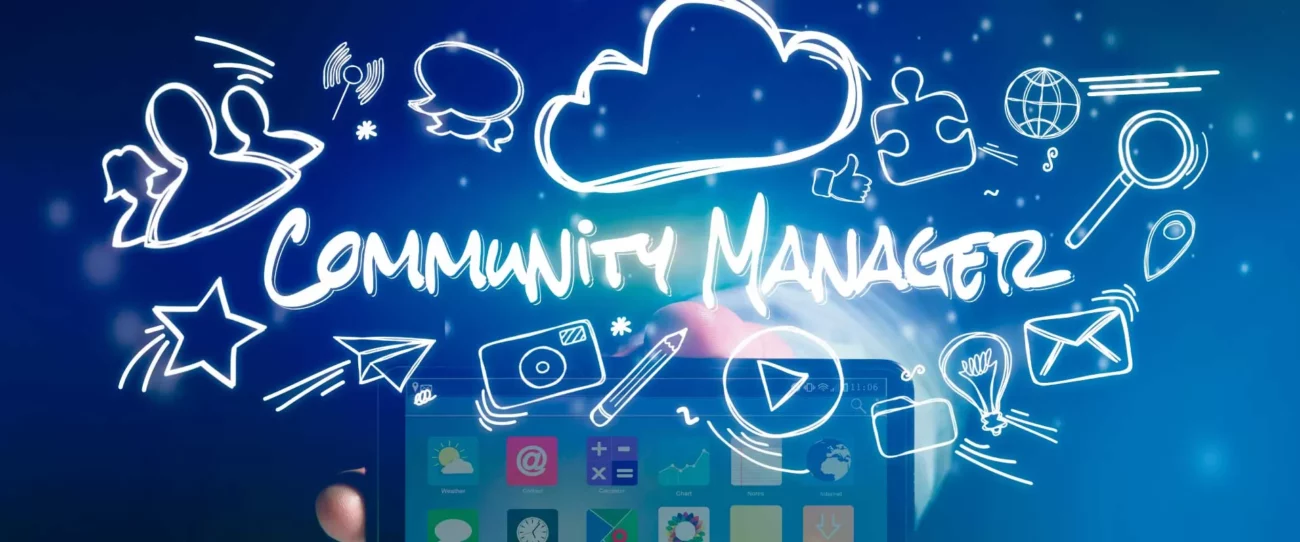 Community management agency in tunisia