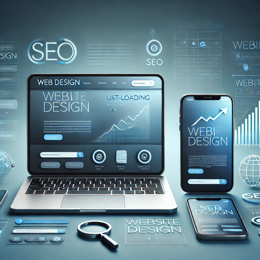Webdesign et impact sur le SEO