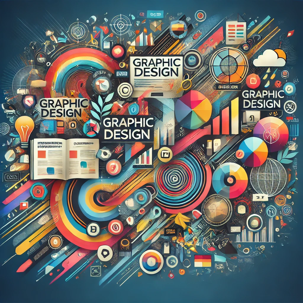 Importance du Design Graphique pour les Entreprises en Tunisie