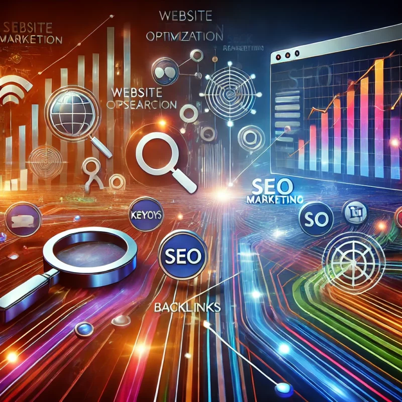 Découvrez les meilleures techniques de SEO marketing