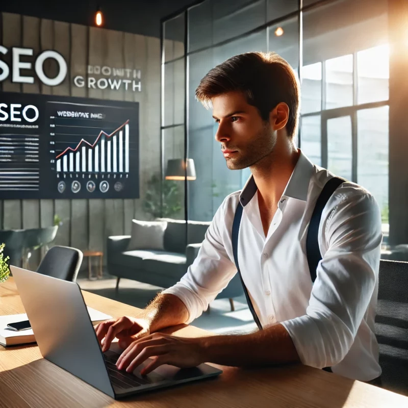 consultant seo Tunisie