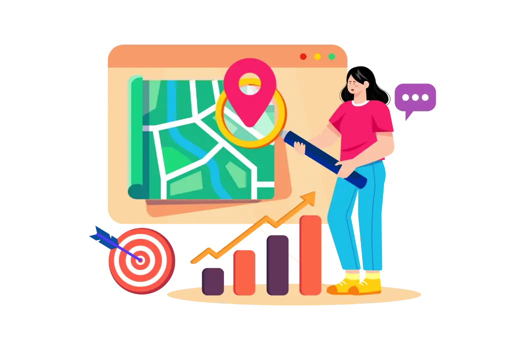 Comment Réussir son SEO local en Tunisie _
