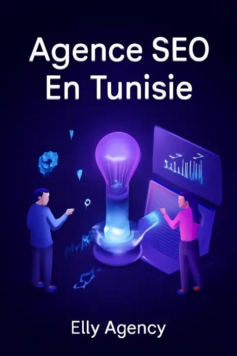 Elly Agency spécialisée en SEO en Tunisie
