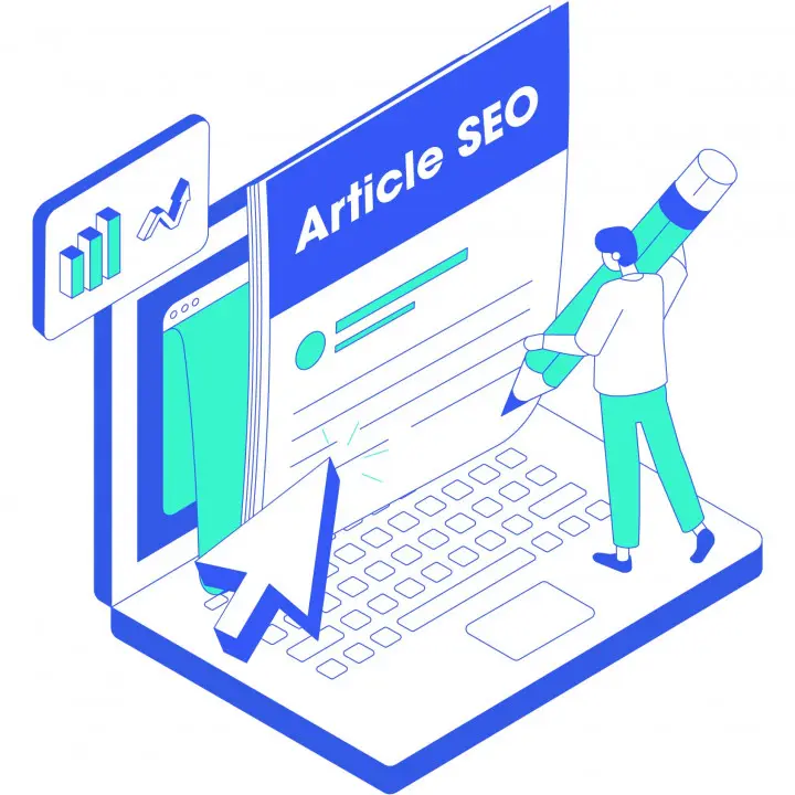 rédaction optimise seo Tunisie