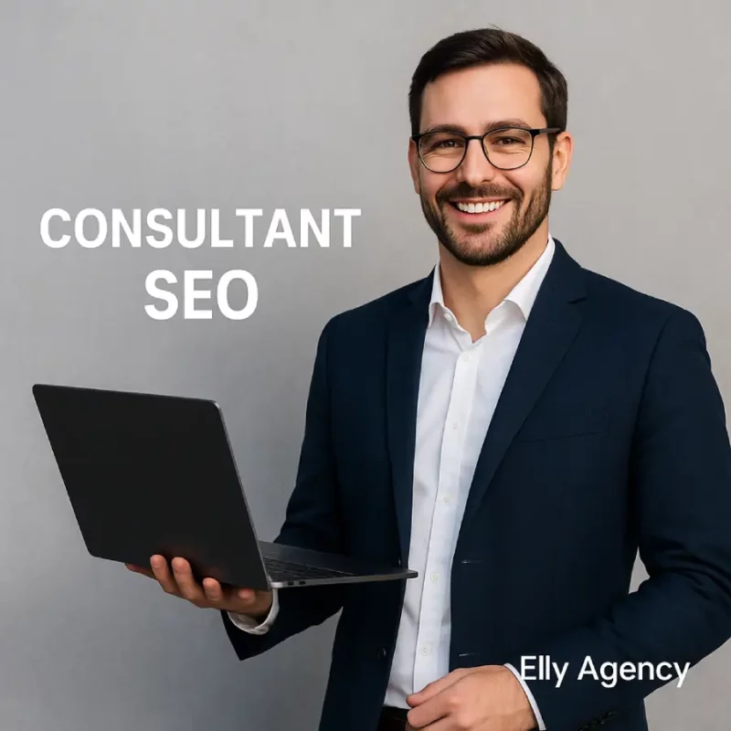 consultant seo tunisie -Boostez votre visibilité en ligne