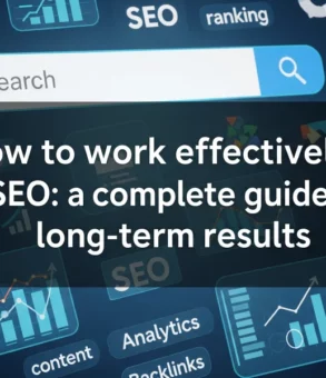 How to work effectively on SEO_ a complete guide for long-term results
