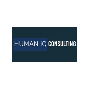 Human iq consulting logo