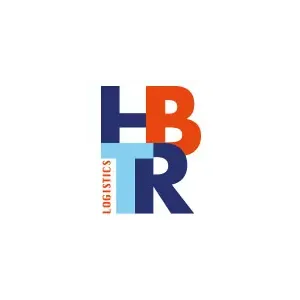 hbtr logistics logo