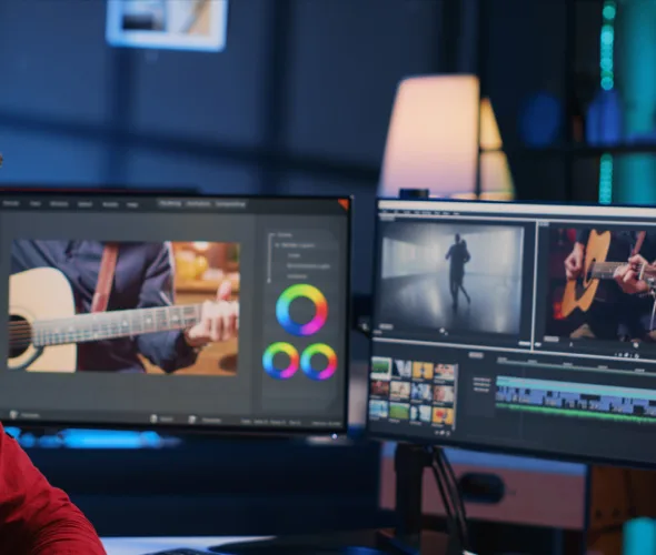 Agence De Création Vidéo En Tunisie 9 Pourquoi choisir une agence de création vidéo en Tunisie _