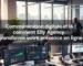 Communication digitale et IA _ comment Elly Agency transforme votre présence en ligne