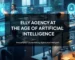 Elly Agency à l’ère de l’intelligence artificielle _ innover pour un marketing digital plus intelligent