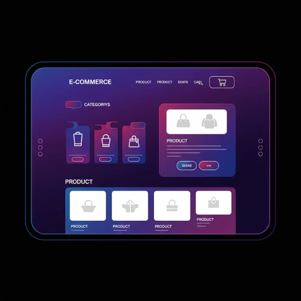 Création de Site Web Tunisie 3 Création de Site E-commerce en Tunisie _ Vendez en Ligne en Toute Simplicité