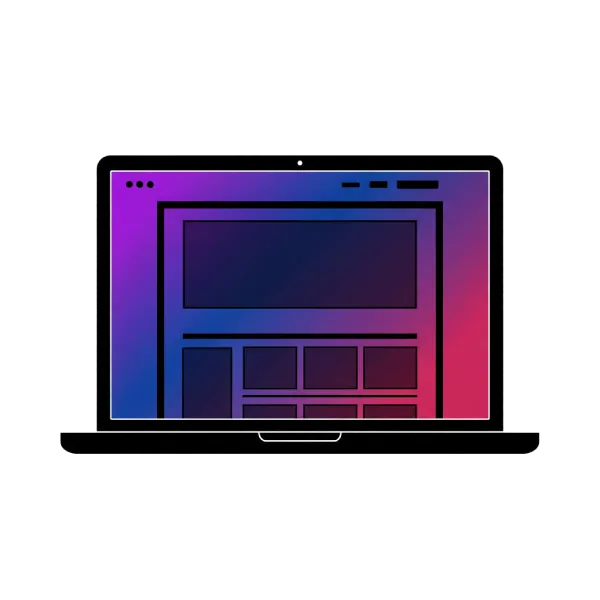 Création de Site Web Tunisie 2 Création de Site Vitrine en Tunisie _ Une Présence Professionnelle Immédiate