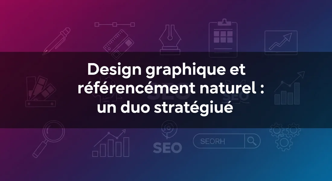 Expérience utilisateur et SEO