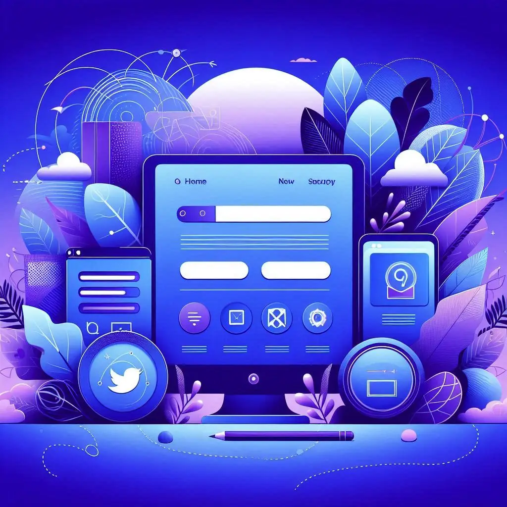 Business Website Services in Tunisia