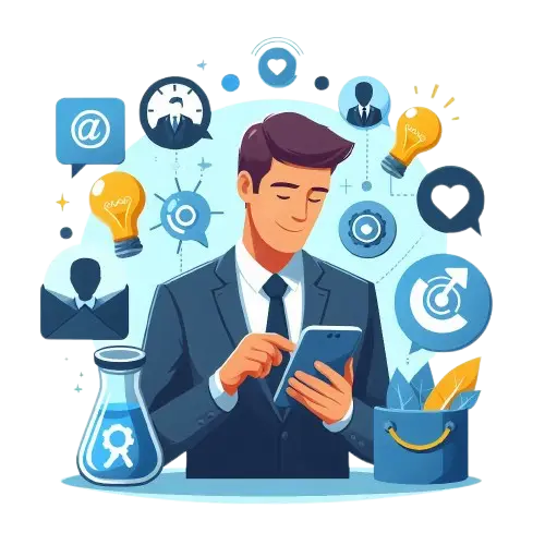 Contact Our Web Expert in Tunisia