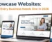 Showcase Websites_ Why Every Business Needs One in 2026