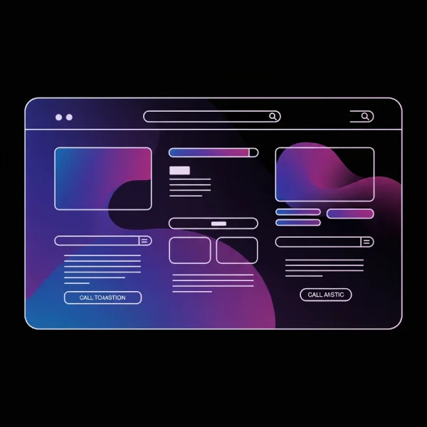 Website Redesign - Modernization, Performance and SEO Improvement