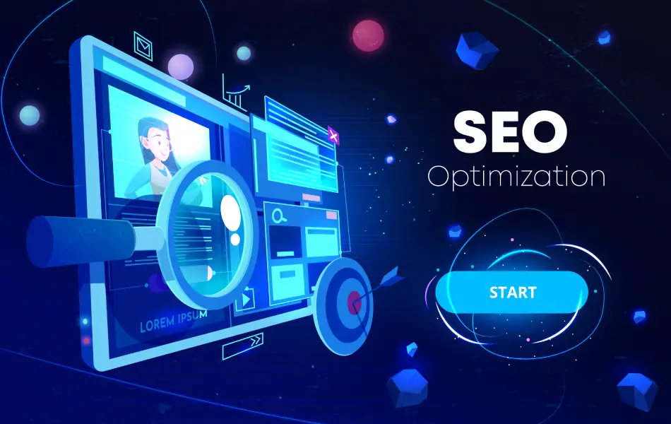 agence seo et referencement naturel en tunisie